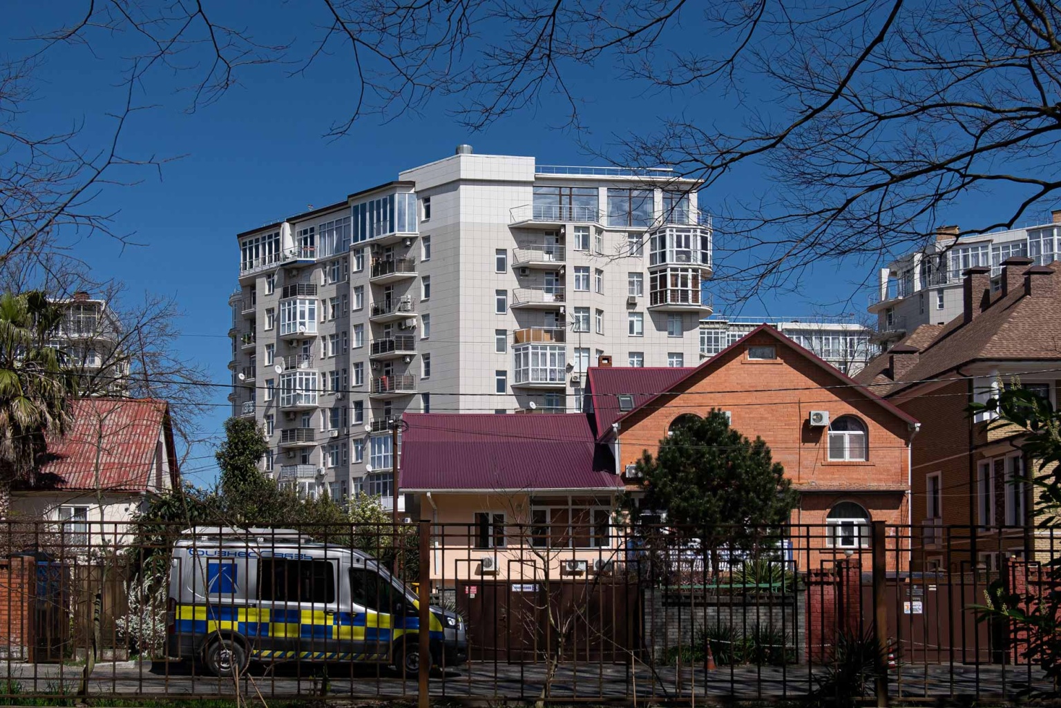 Жители Москвы выбирают Сочи для инвестиций в недвижимость - Риэлти Таймс